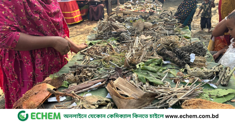 উপকূলে জ্বালানি সংকট মোকাবিলায় সাতক্ষীরায় গ্রামীণ মেলা