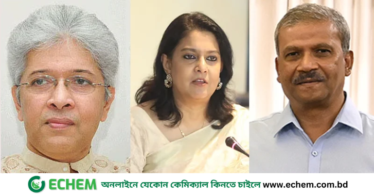 স্থানীয় সরকারে আদিলুর, তথ্যে রিজওয়ানা, ক্রীড়া মন্ত্রণালয় পেলেন আসিফ নজরুল