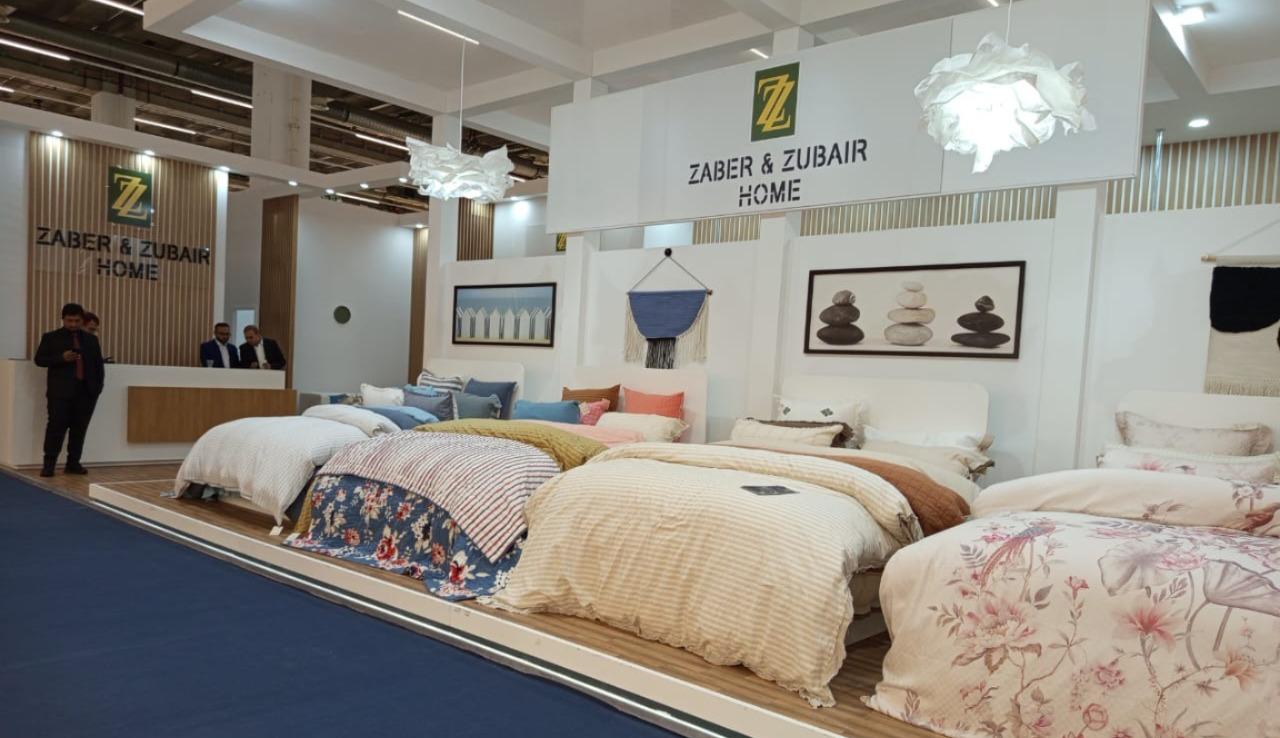 From Towels to Home Textiles: Bangladesh’s Best Exhibitors Ready to Impress at Heimtextil 2026