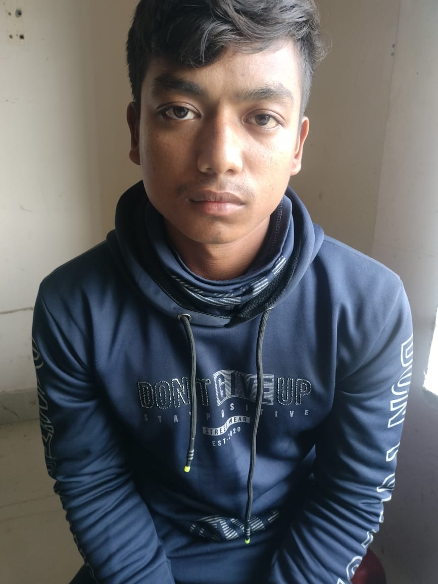 দাদন ব্যবসার টাকাই তৃতীয় লিঙ্গ পায়েলের জন্য কাল হলো