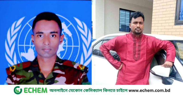 সুদানে শান্তি মিশনে নিহত কুড়িগ্রামের ২ জন, পরিবারসহ এলাকায় চলছে শোকের মাতম
