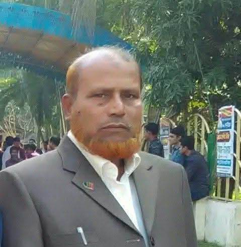 ঝালকাঠিতে কার্যক্রম নিষিদ্ধ আওয়ামীলীগ সম্পাদক গ্রেপ্তার