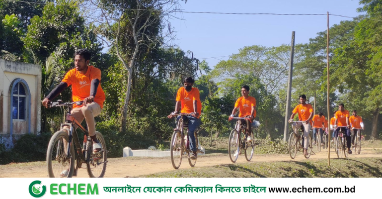 আত্মহত্যা প্রতিরোধে প্রেরক ফাউন্ডেশনের ‘ঐক্যতান’ উদ্যোগ