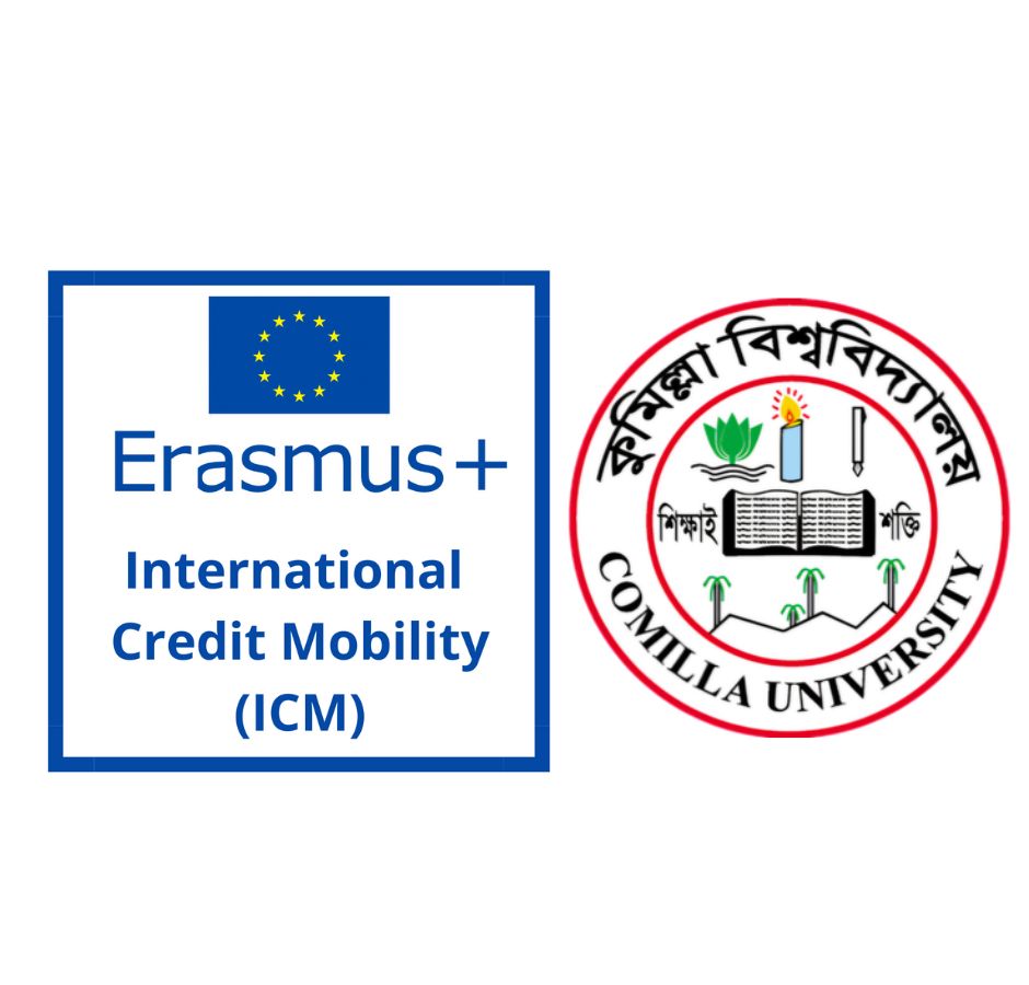 ইরাসমাস ও বিনিময় কর্মসূচিতে যুক্ত হওয়ার সুযোগ পেল কুবি