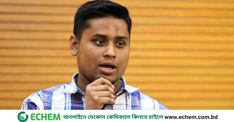 ভারত বাংলাদেশকে ফিলিস্তিন রাষ্ট্র বানাতে চায় : হাসনাত