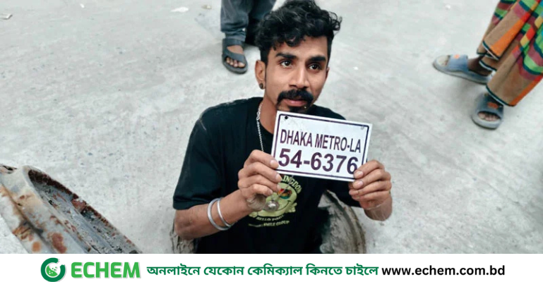 হাদিকে হত্যাচেষ্টায় ব্যবহৃত মোটরসাইকেল, হেলমেট ও ভুয়া নম্বর প্লেট উদ্ধার