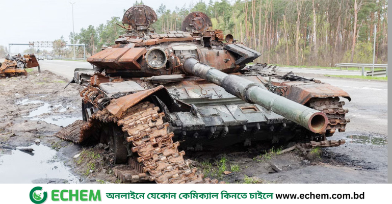 ২০২৫ সালে ৫,০০০০০ সেনা হারিয়েছে ইউক্রেন, দাবি রাশিয়ার