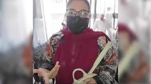 সুব্রত বাইনের মেয়ে খাদিজা ৫ দিনের রিমান্ডে