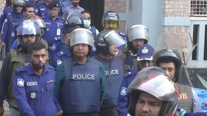 সাতক্ষীরায় সাবেক পিপি লতিফের ৪ ও ছেলে রাসেলে ৩দিনের রিমান্ড মঞ্জুর