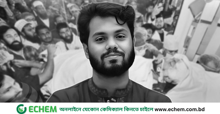 অনুমতি মেলেনি, সিঙ্গাপুরে হ‌চ্ছে না ওসমান হা‌দির জানাজা