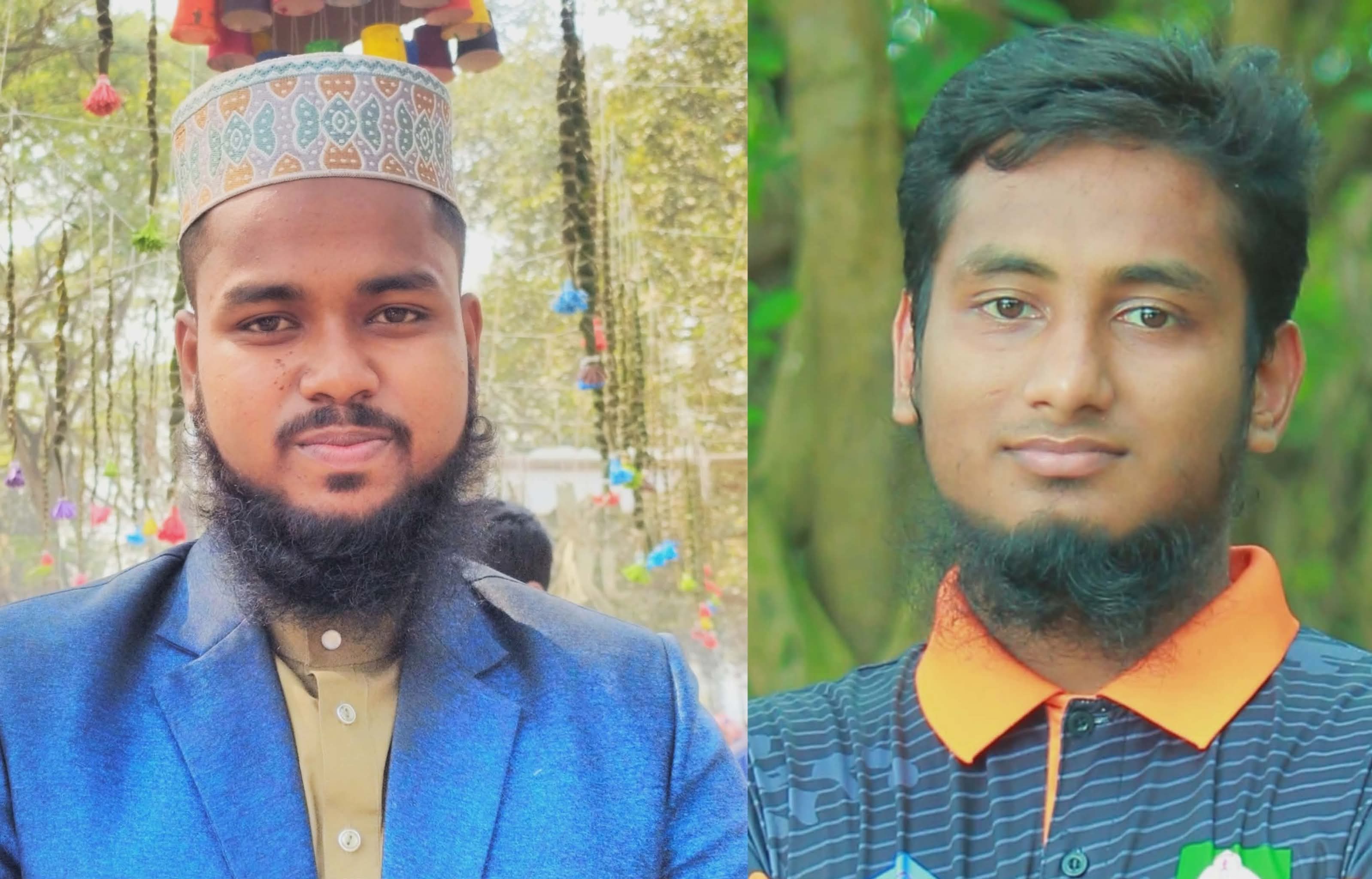 ইবির বৃহত্তর কুমিল্লা ছাত্রকল্যাণ ফোরামের নেতৃত্বে সাইফুল্লাহ-তাকী