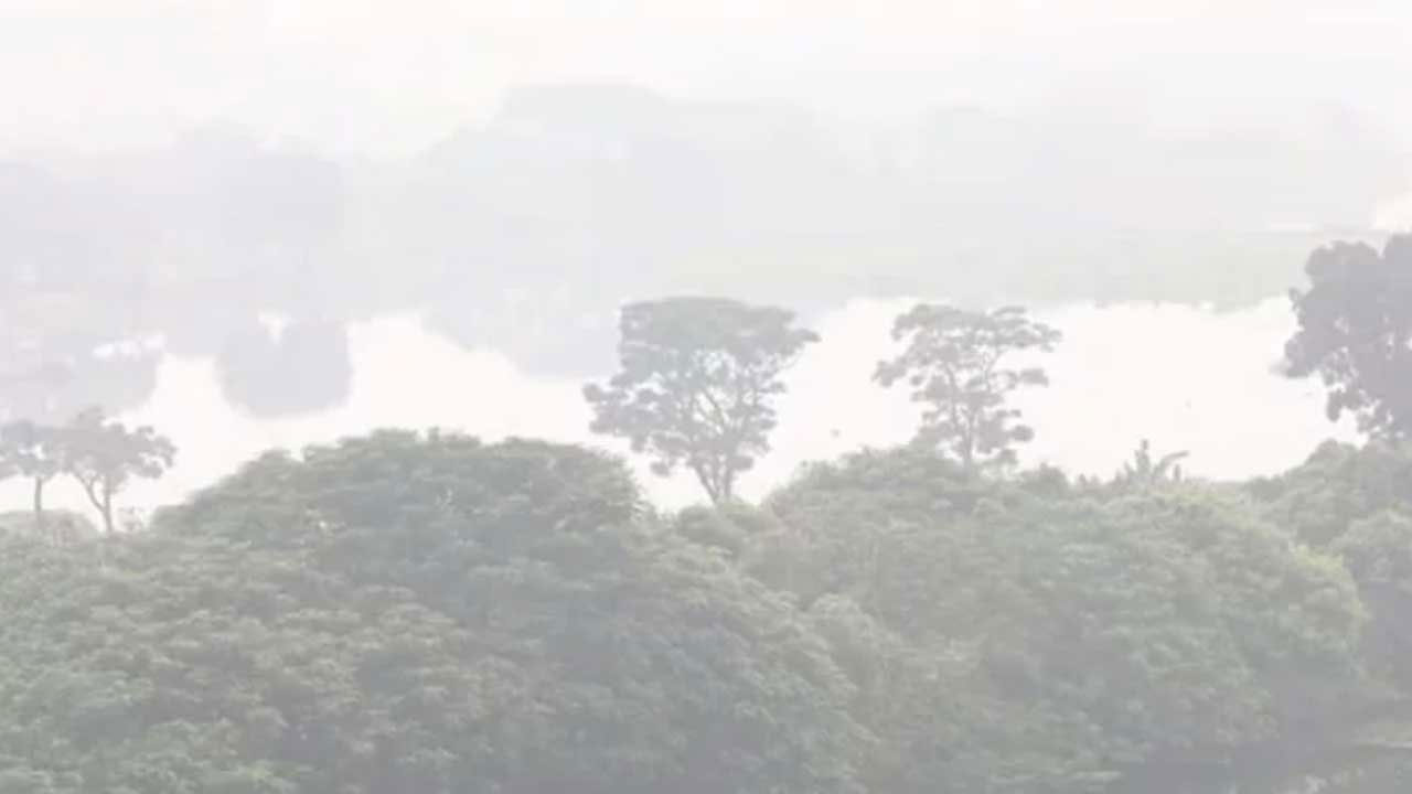 ঢাকায় শীত বেড়েছে, সর্বনিম্ন তাপমাত্রা নামল ১৩ ডিগ্রিতে