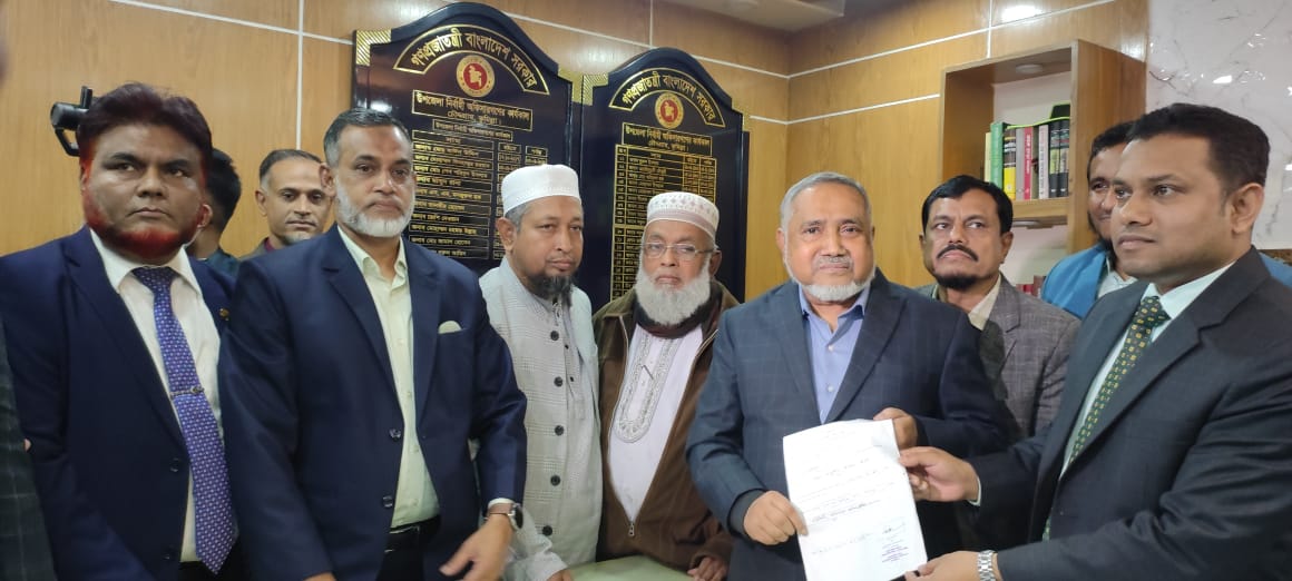 নির্বাচনে বিএনপি একা হয়ে পড়েছে: ডা: তাহের