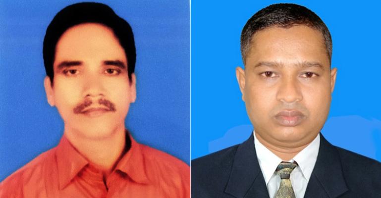 মোরেলগঞ্জ প্রেসক্লাবের নতুন কমিটি: সভাপতি মাসুম , সম্পাদক বাপ্পা