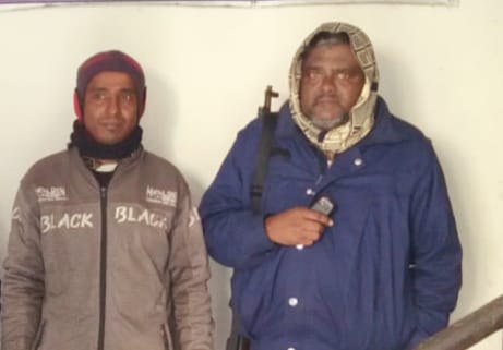 ফরিদপুরে বিএনপি নেতা সাইফুল হত্যা মামলা: ৭ মামলার আসামি চঞ্চল গ্রেপ্তার