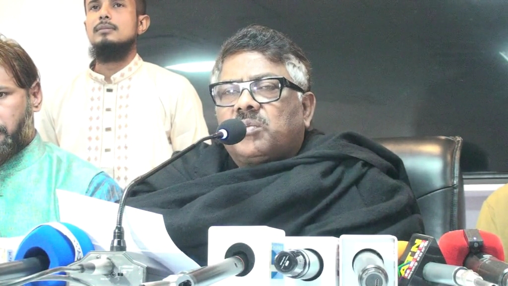 তারেক রহমান বলেছেন বিএনপি একক ক্ষমতা পেলেও সবাইকে নিয়ে দেশ গঠন করা হবে: দুলু