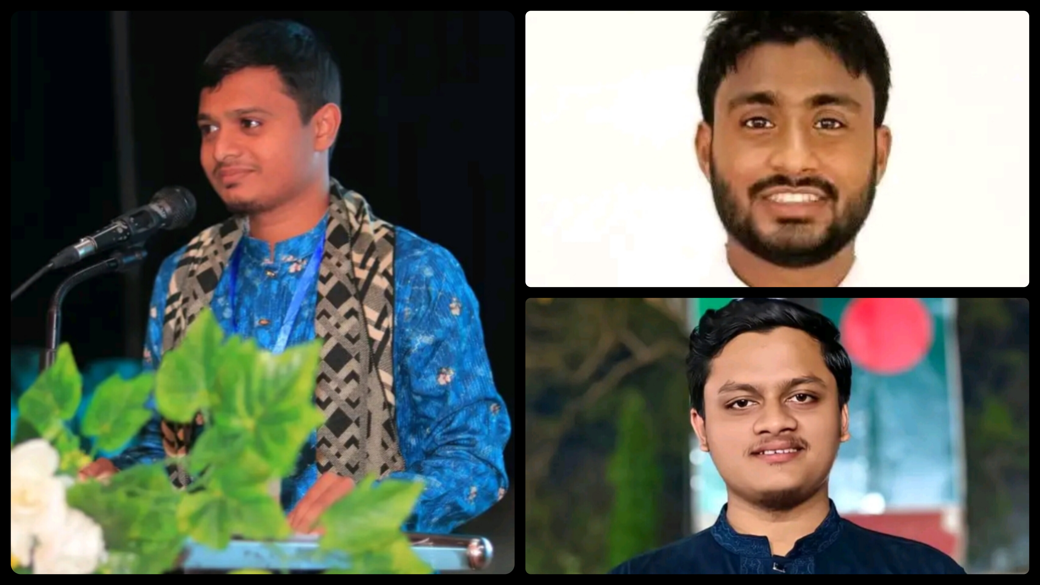 ছাত্রত্ব নেই ইবি ছাত্রশিবিরের নতুন কমিটির তিনজনেরই