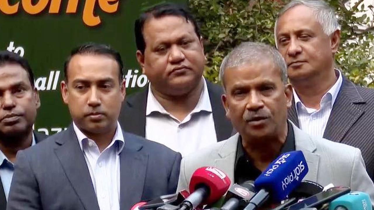 বাংলাদেশের নিরাপত্তা নিয়ে আইসিসির তিন পর্যবেক্ষণ, অনড় ক্রীড়া উপদেষ্টা