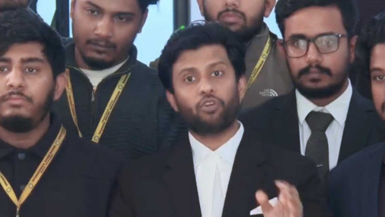 গণহত্যার বিচারে কোনো কম্প্রোমাইজ নয় : প্রসিকিউটর তামিম