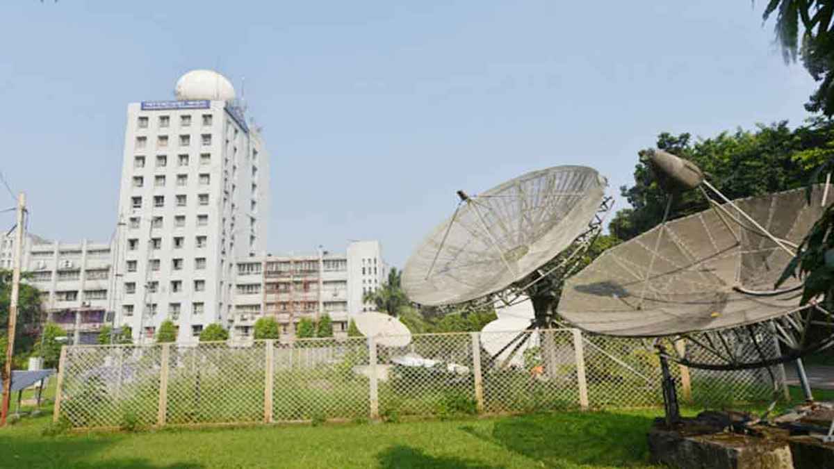 ঢাকার শীত নিয়ে যা জানাল আবহাওয়া অফিস