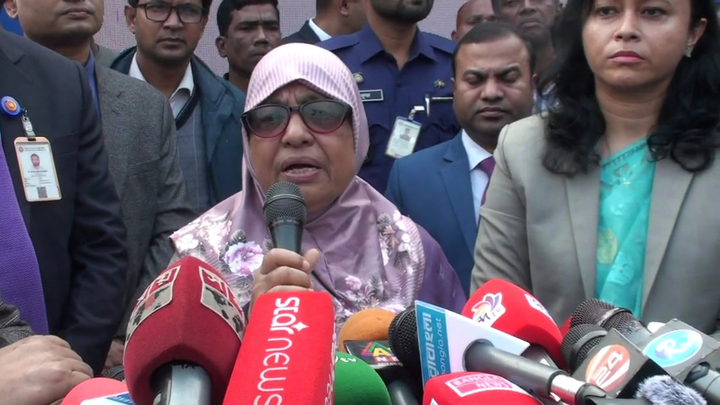 ৭১ ও ২৪-এর পরেও আমরা বৈষম্যহীন বাংলাদেশ পাইনি: উপদেষ্টা নূর জাহান