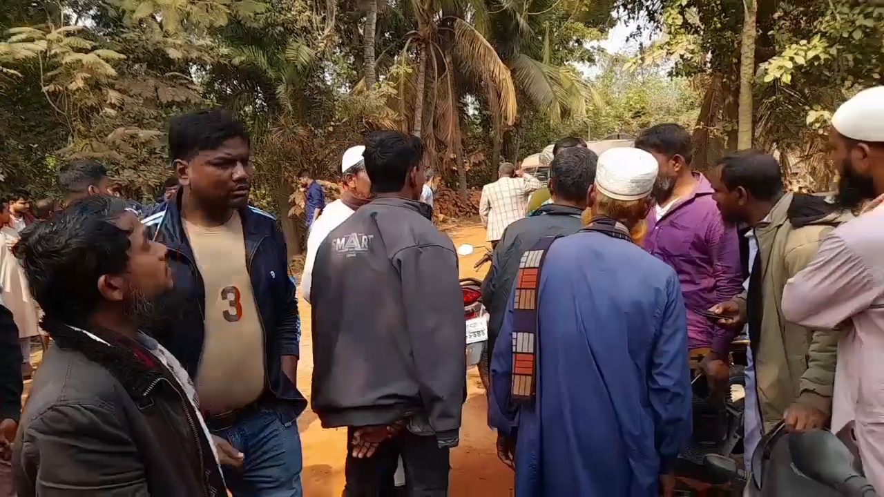 নাটোরে মহিলা জামায়াতের নির্বাচনী প্রচারণায় বাঁধা, হামলার অভিযোগ