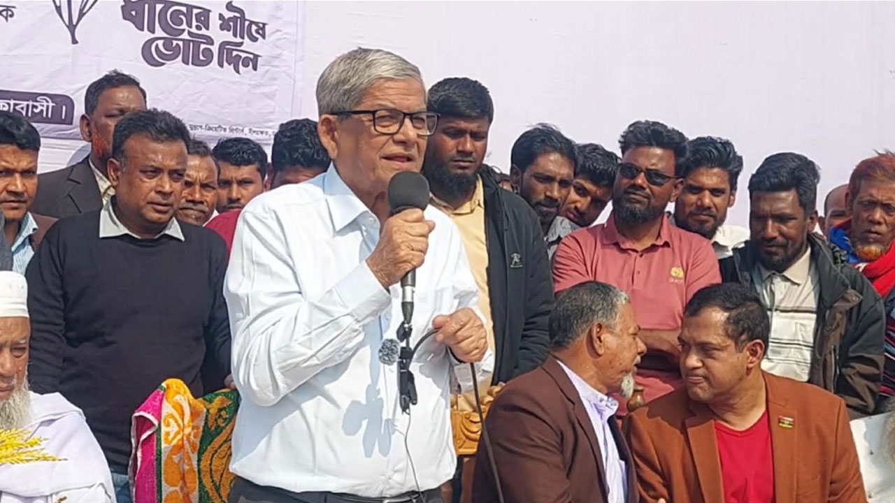 সত্যের পক্ষে ছিলাম বলেই ২৪-এর আন্দোলনের পর মুক্ত বাতাস পেয়েছি’