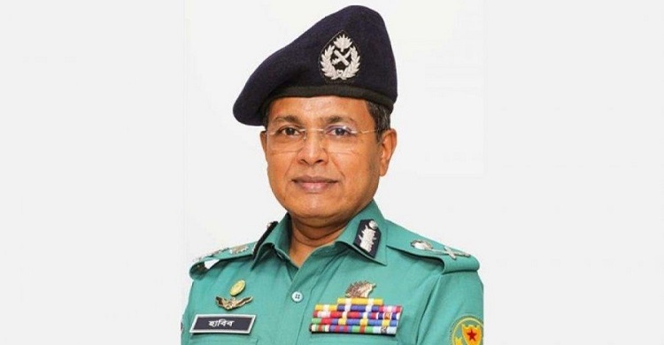 চানখাঁরপুলে ৬ হত্যার রায়: সাবেক ডিএমপি কমিশনার হাবিবুর রহমানসহ ৩ জনের মৃত্যুদণ্ড