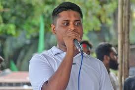 পাটওয়ারীর ওপর হামলা কি আপনাদের প্ল্যানের অংশ, প্রশ্ন হাসনাতের