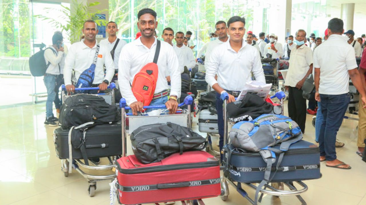 সৌদি প্রবাসীরা দেশে ফিরতে পারবেন মাত্র ২০ হাজার টাকায়