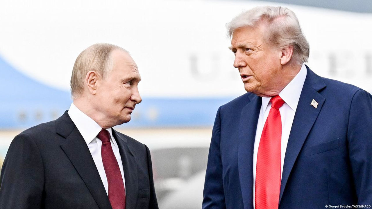 ট্রাম্পের অনুরোধে ইউক্রেনে হামলায় বিরতি দিলো রাশিয়া