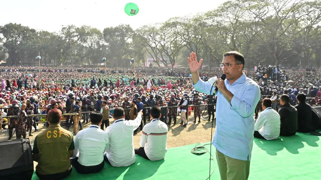 ১৯৭১ সালেই প্রমাণ হয়েছে মা-বোনদের জন্য এদের দরদ নেই