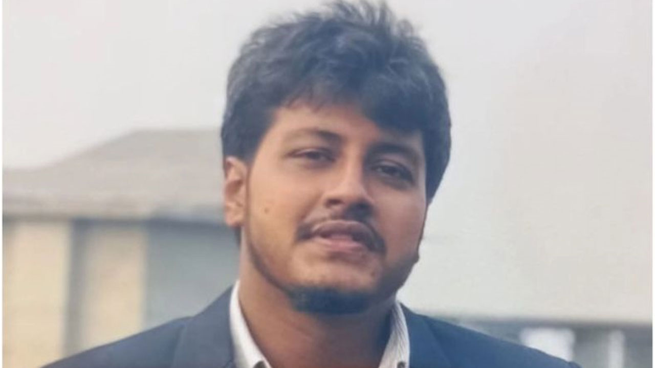 ৪০ ফুট পানির নিচে পাওয়া গেল পদ্মায় নিখোঁজ কলেজছাত্রের মরদেহ