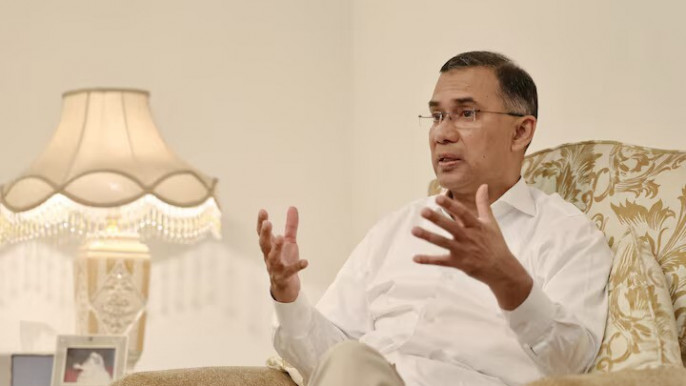 জামায়াতের সঙ্গে ঐক্য সরকার হবে না: রয়টার্সকে তারেক রহমান