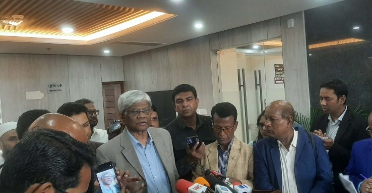 আগামী সরকারের জন্য যেসব চ্যালেঞ্জের কথা জানালেন অর্থ উপদেষ্টা