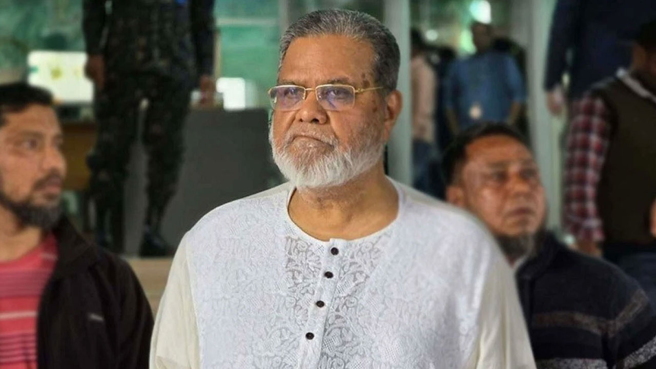 মঞ্জুরুল আহসান মুন্সীকে বহিষ্কার করল বিএনপি