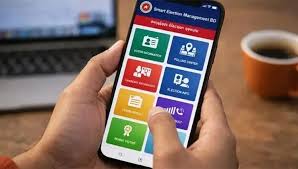 যেভাবে নিজের ফোনে দেখবেন ভোটের ফলাফল