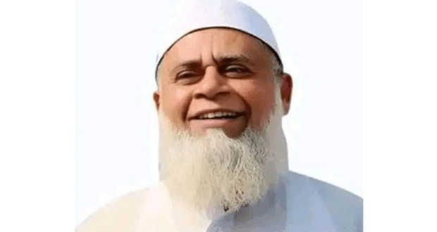 ভোটে ইতিহাস গড়লেন ড. জালাল উদ্দিন