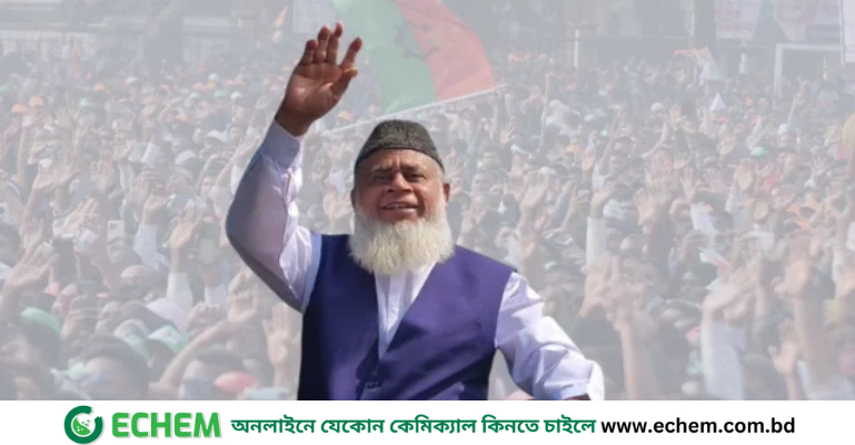 ইতিহাস গড়ে সংসদে আন্তর্জাতিক কারেন্সি বিশেষজ্ঞ জালাল উদ্দিন: রাখতে পারেন অর্থনীতিতে গুরুত্বপূর্ণ ভূমিকা