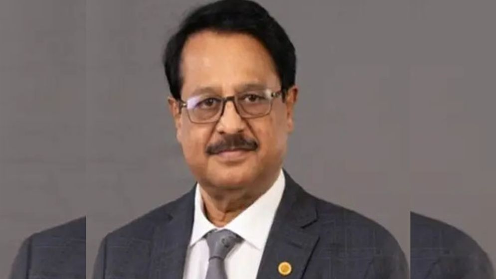 প্রধানমন্ত্রীর মুখ্য সচিব পদে নিয়োগ পেলেন আব্দুস সাত্তার