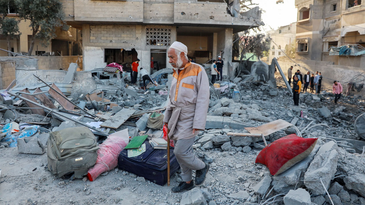 লেবাননে ইসরায়েলি বিমান বাহিনীর হামলায় ১২ জন নিহত