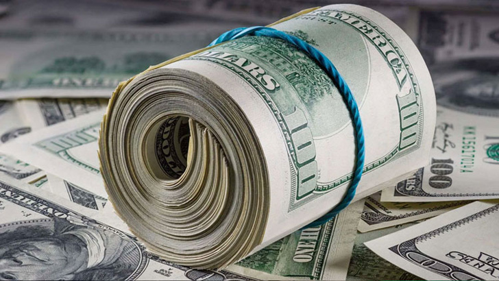 রিজার্ভ দাঁড়াল ৩০ বিলিয়ন ডলারে