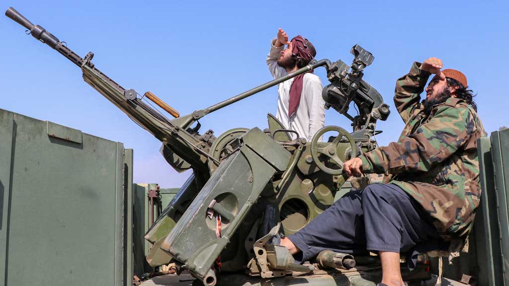 কত দূর গড়াবে পাকিস্তান-আফগানিস্তানের সংঘাত?