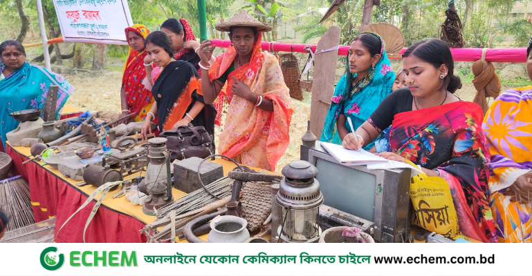 উপকূলীয় জনগোষ্ঠীর উদ্যোগকে জাতীয় নীতি প্রণয়নে গুরুত্ব দিলে টেকসই জলবায়ু অভিযোজন সম্ভব