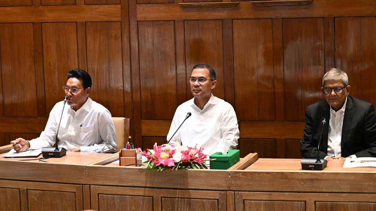 স্পিকার–ডেপুটি স্পিকার কে হবেন, চূড়ান্ত করবেন প্রধানমন্ত্রী