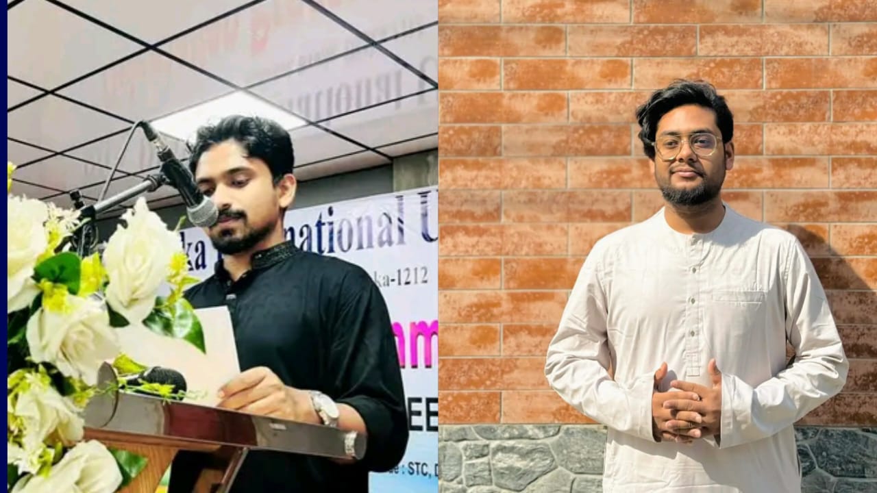 সাংস্কৃতিক চর্চা জোরদারে ডিআইইউ কালচারাল ক্লাবের নতুন কমিটি