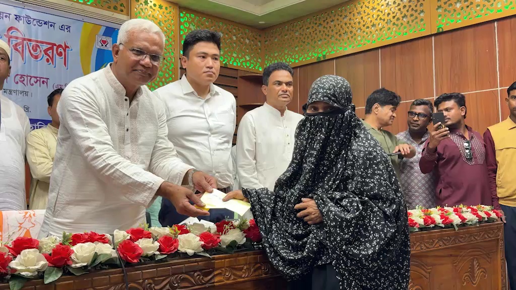 ২০হাজার কিলোমিটার খাল খনন ও পুনঃখনন করে সেচের সুবিধা বাড়ানো হবে: সমাজকল্যাণমন্ত্রী