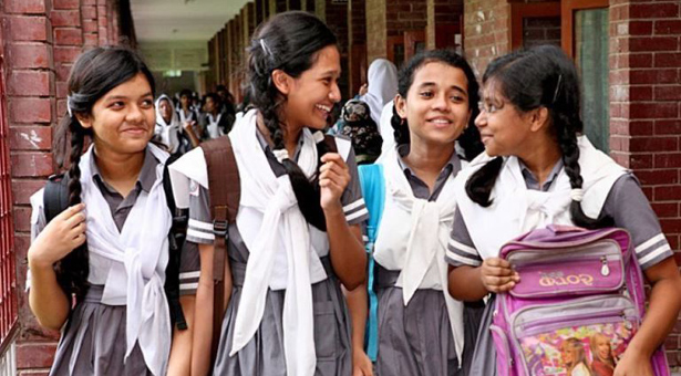 বাতিল হচ্ছে লটারি পদ্ধতি, স্কুলে ভর্তি মেধার ভিত্তিতে