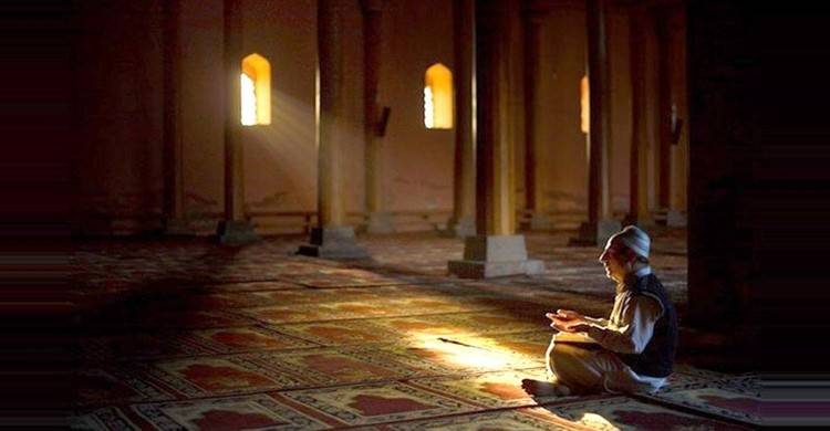 রমজানে দুই–এক দিন ইতেকাফ করা যায়?