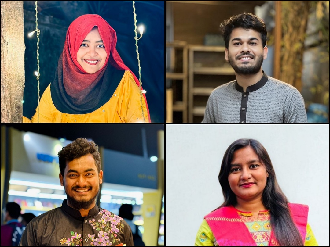 রমজান শেষে খুশির ঈদ: তরুণদের কথায় উৎসবের আবেগ